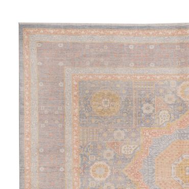 Ziegler Rug - Ariana - 360 x 273 cm - beige