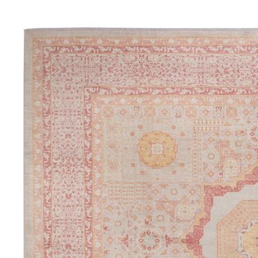 Ziegler Rug - Ariana - 390 x 303 cm - beige