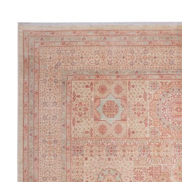 Ziegler Rug - Ariana - 345 x 260 cm - beige