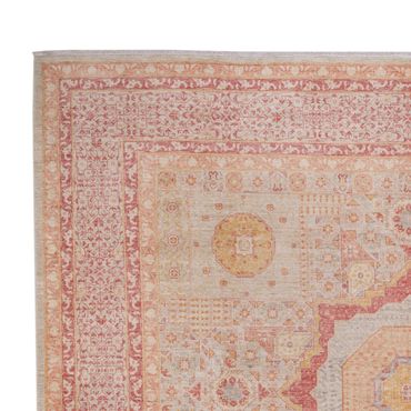 Ziegler Rug - Ariana - 394 x 300 cm - beige