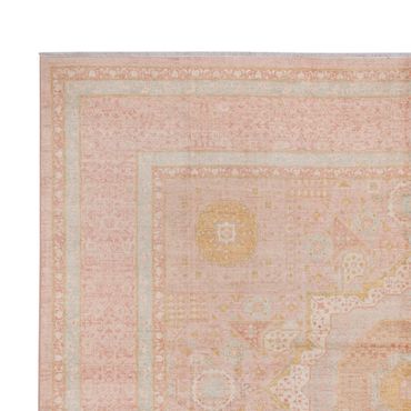 Ziegler Rug - Ariana - 358 x 280 cm - beige