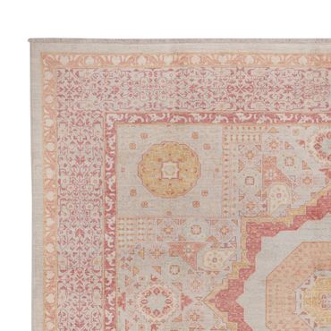Ziegler Rug - Ariana - 334 x 253 cm - beige