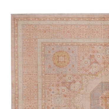 Ziegler Rug - Ariana - 357 x 281 cm - beige