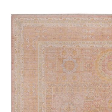 Ziegler Rug - Ariana - 343 x 255 cm - beige