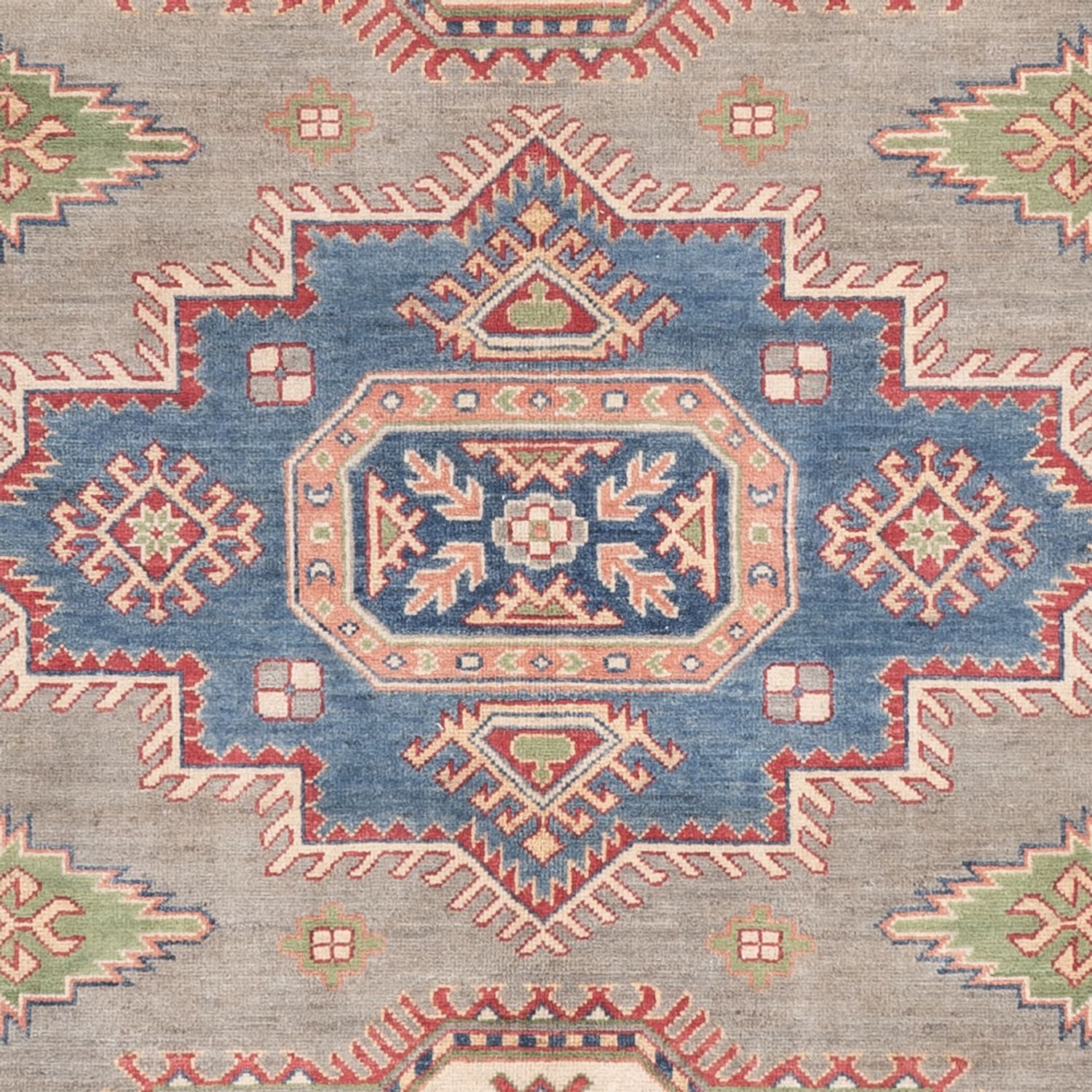 Ziegler Rug - Kazak - 290 x 250 cm - multicolored