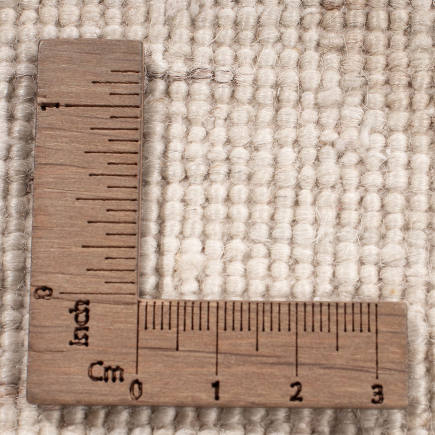Ziegler Rug - Usak - 298 x 200 cm - silver