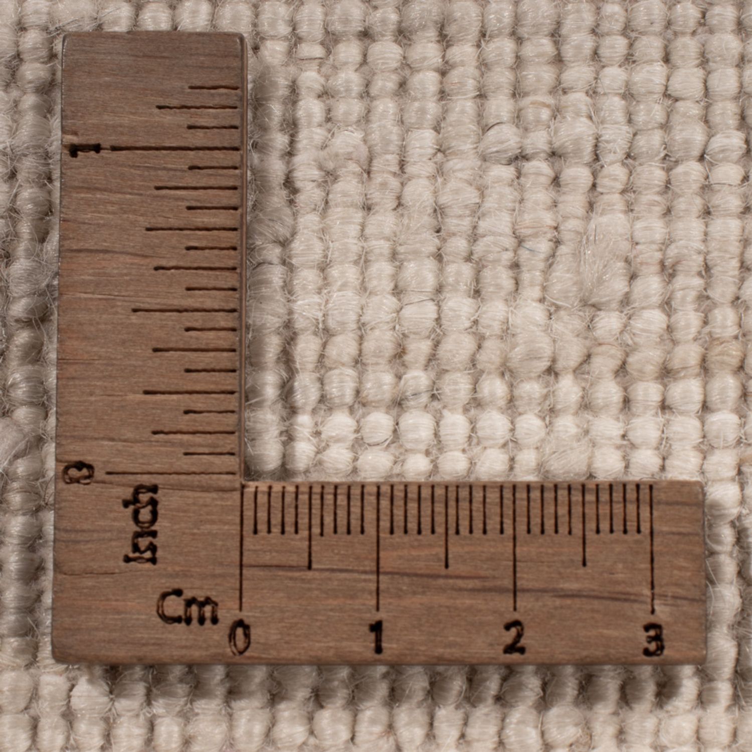 Ziegler Rug - Usak - 298 x 200 cm - cream