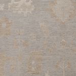 Ziegler Rug - Usak - 298 x 200 cm - cream