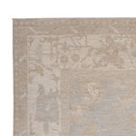 Ziegler Rug - Usak - 298 x 200 cm - cream