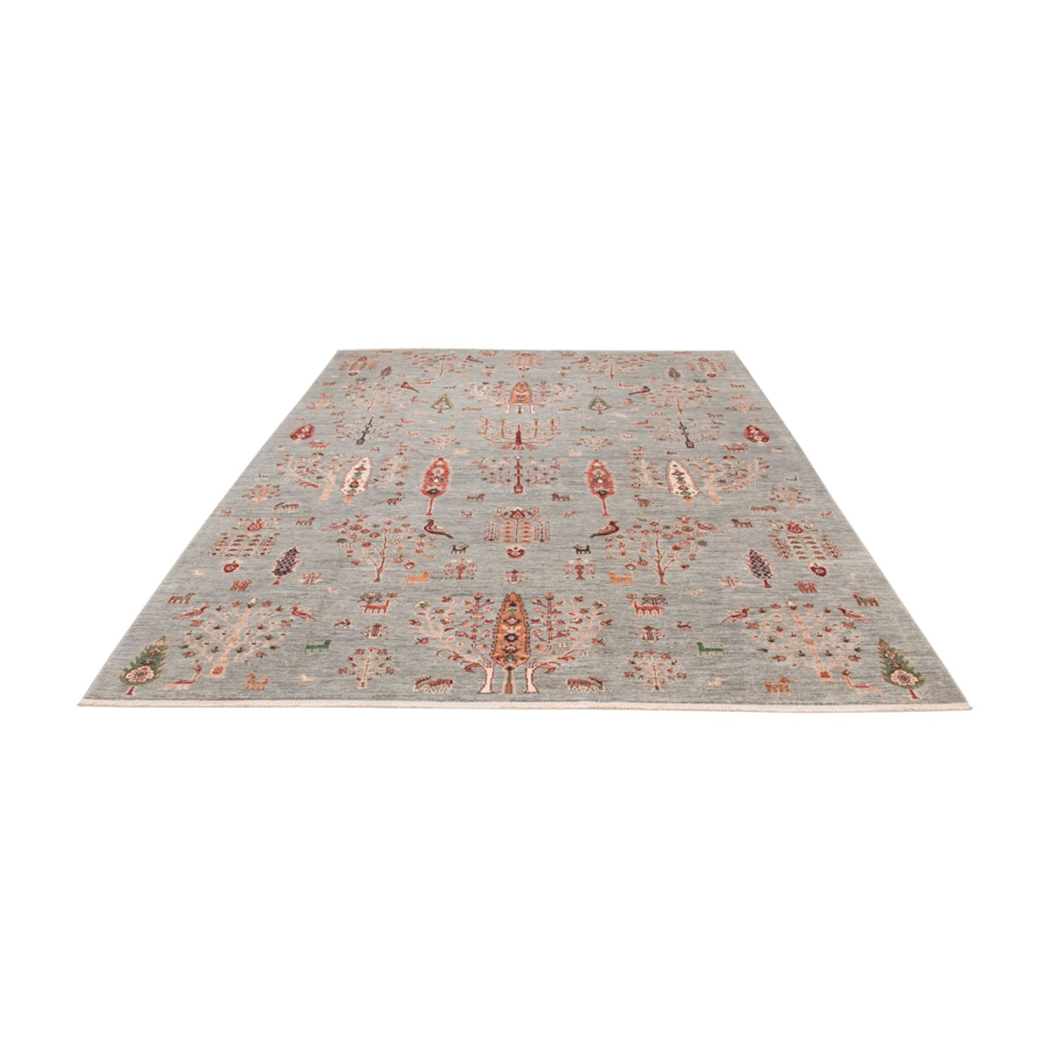Ziegler Rug - Ariana - 290 x 201 cm - light blue