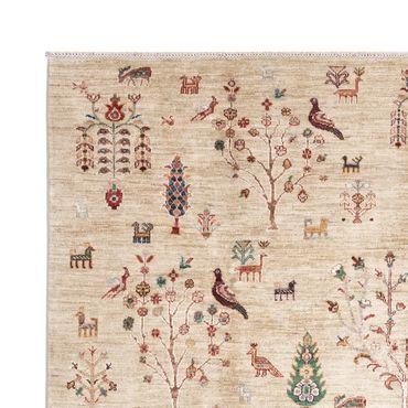 Ziegler Rug - Ariana - 293 x 204 cm - beige