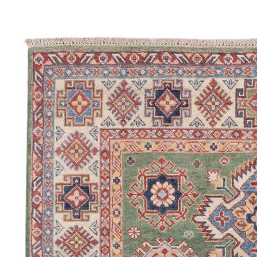 Ziegler Rug - Kazak - 202 x 150 cm - green