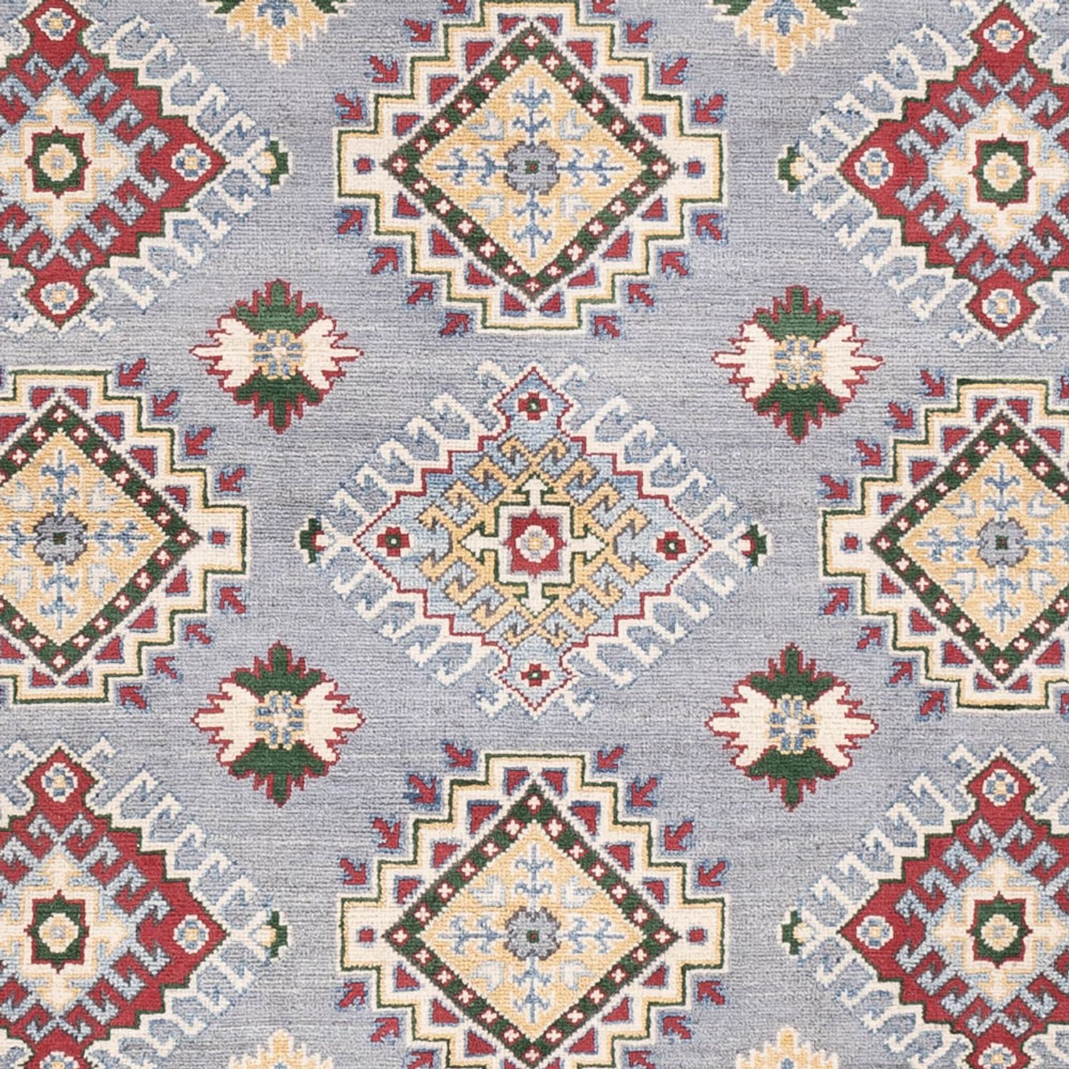 Ziegler Rug - Kazak - 313 x 202 cm - light blue