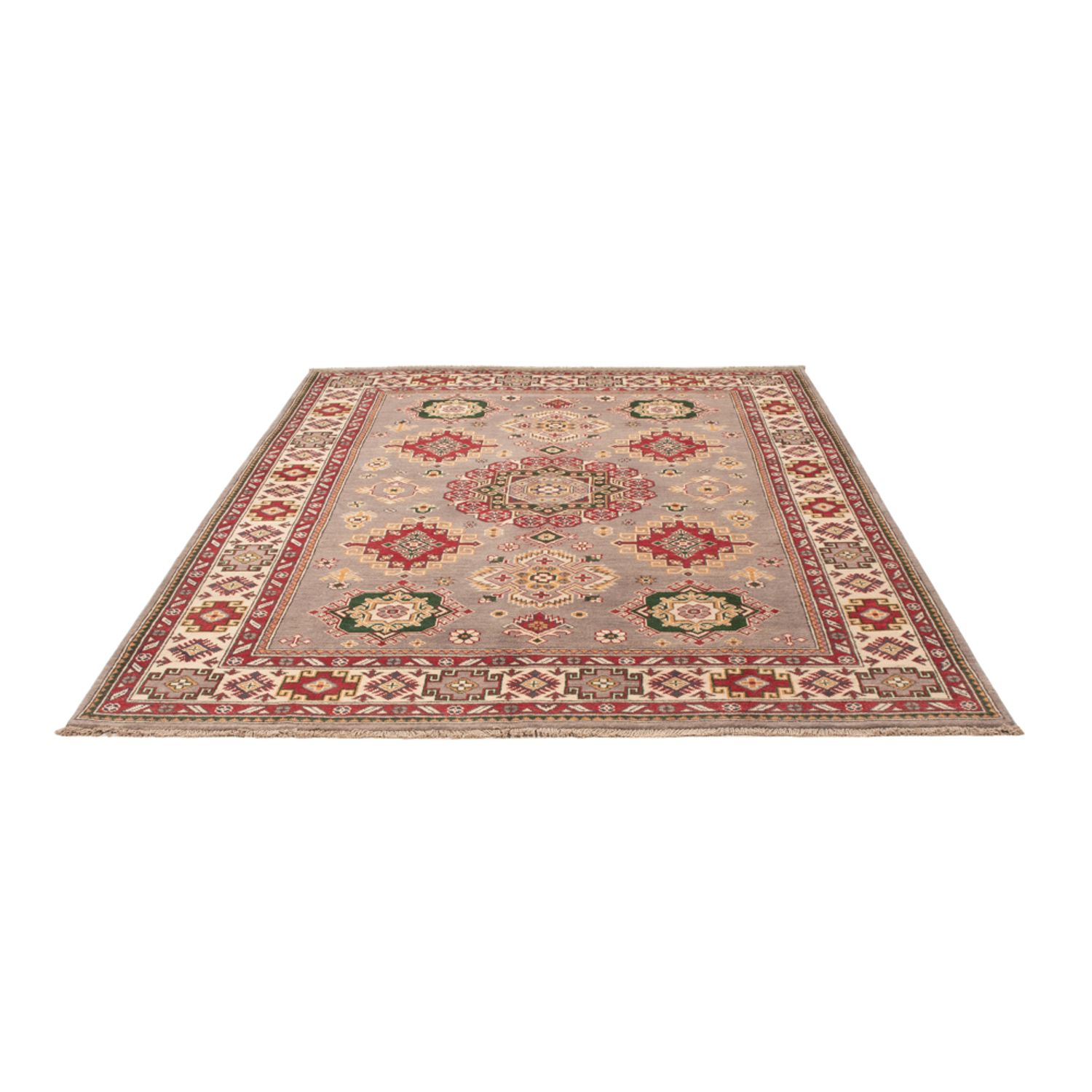 Ziegler Rug - Kazak - 228 x 170 cm - beige