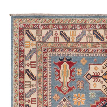 Ziegler Rug - Kazak - 291 x 203 cm - blue