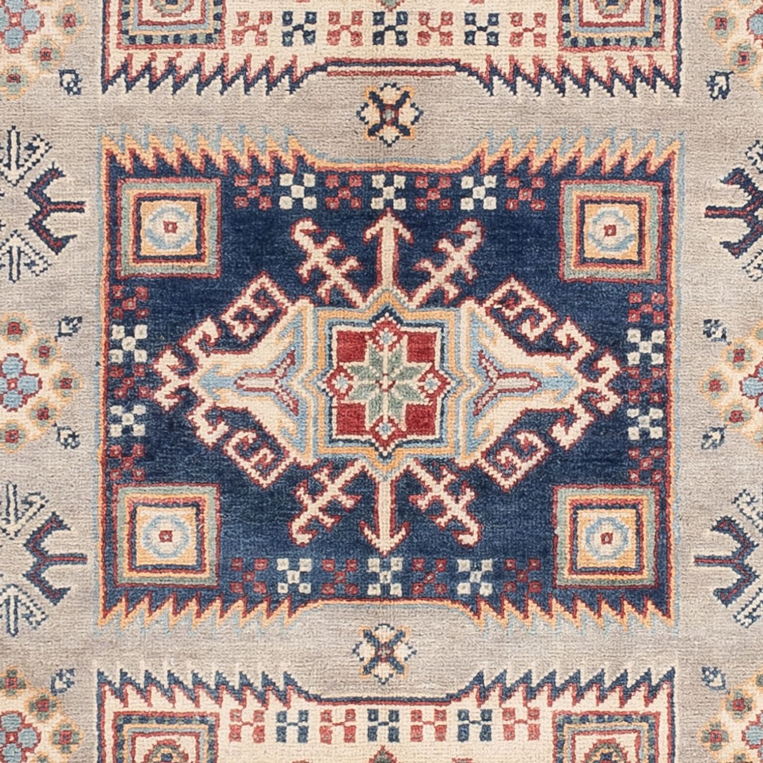 Ziegler Rug - Kazak - 217 x 148 cm - beige