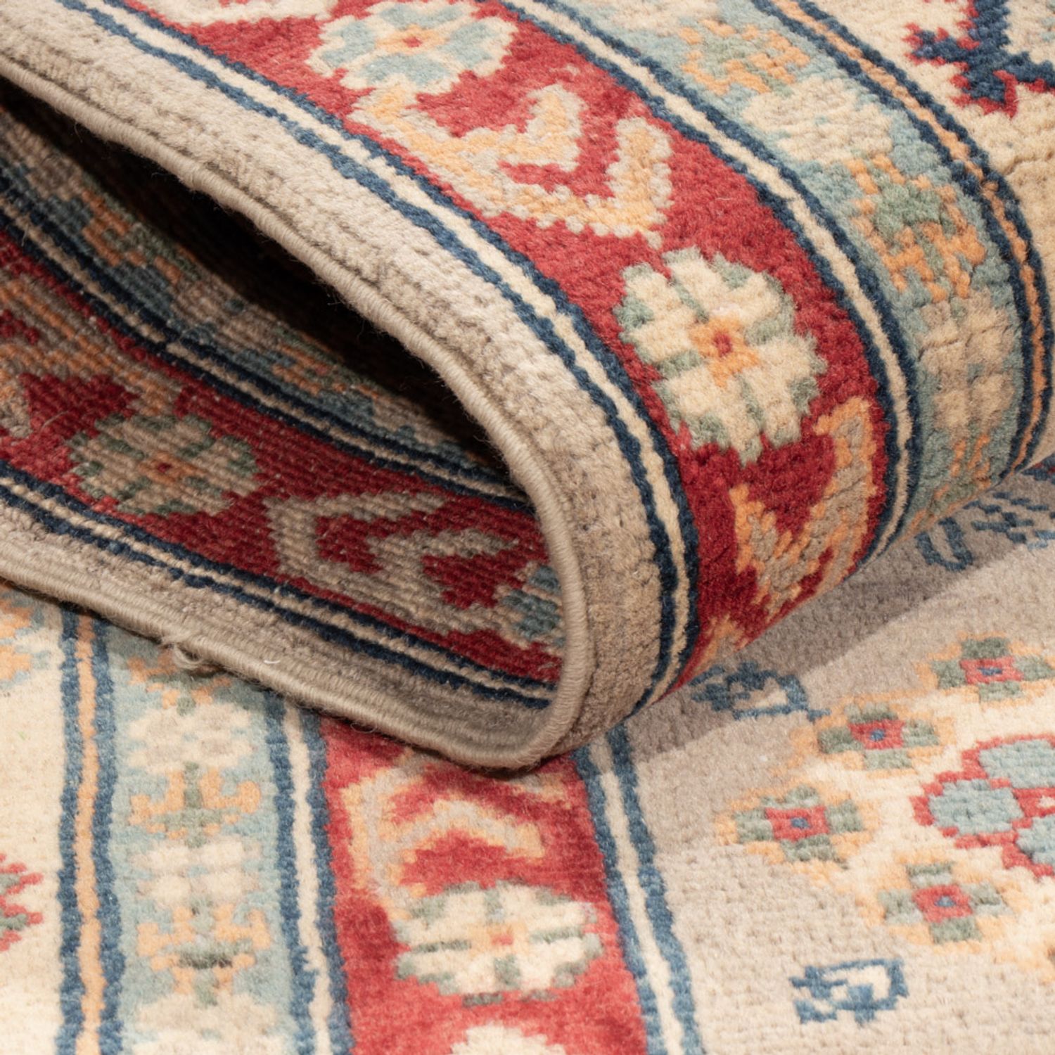 Ziegler Rug - Kazak - 217 x 148 cm - beige