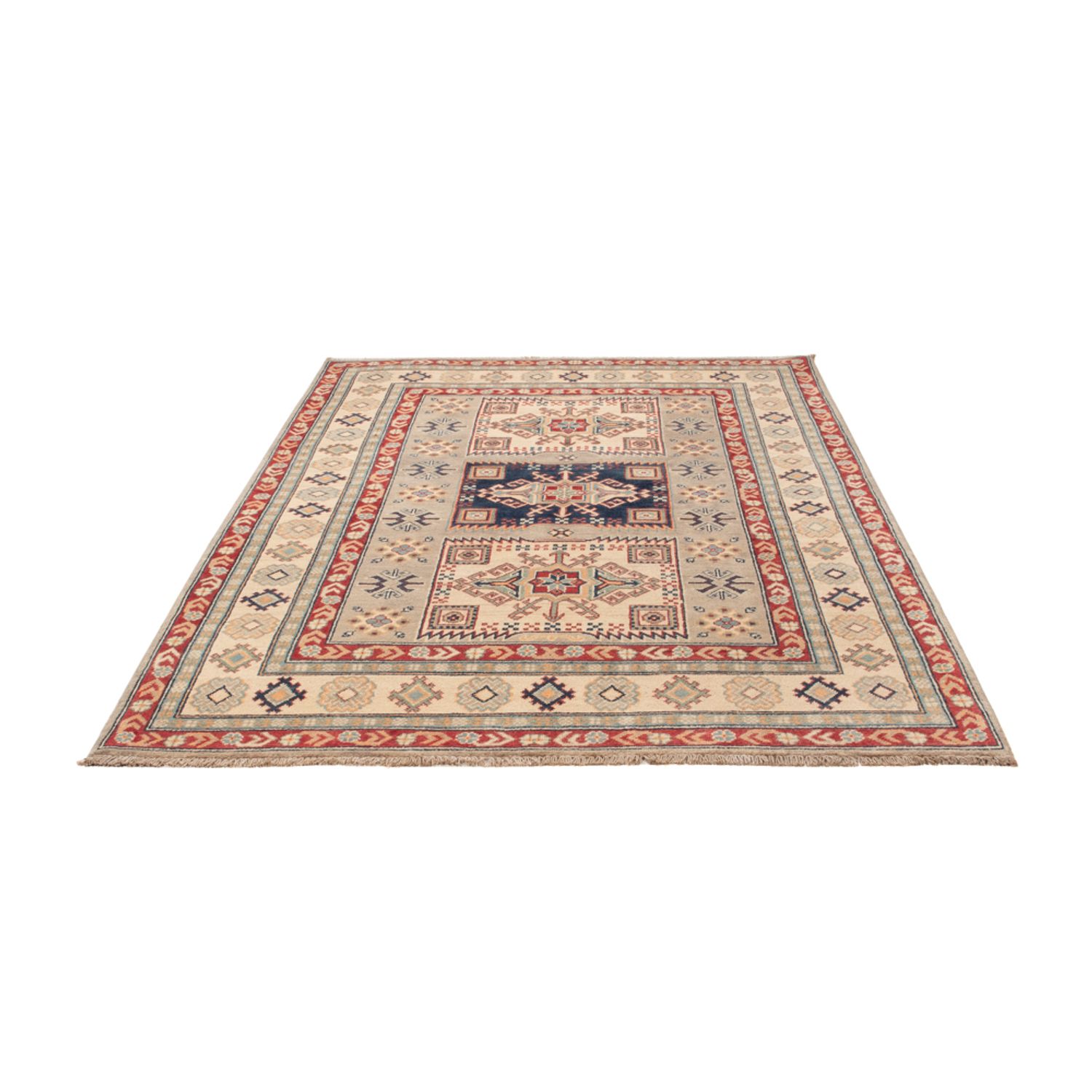Ziegler Rug - Kazak - 217 x 148 cm - beige
