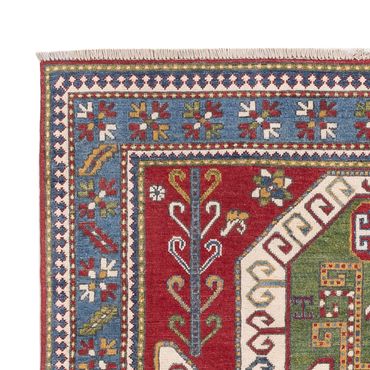Ziegler Rug - Kazak - 198 x 149 cm - multicolored