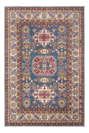 Ziegler Rug - Kazak - 296 x 198 cm - blue