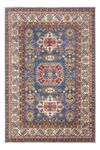 Ziegler Rug - Kazak - 296 x 198 cm - blue