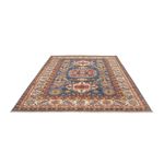 Ziegler Rug - Kazak - 296 x 198 cm - blue