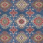 Ziegler Rug - Kazak - 298 x 204 cm - blue