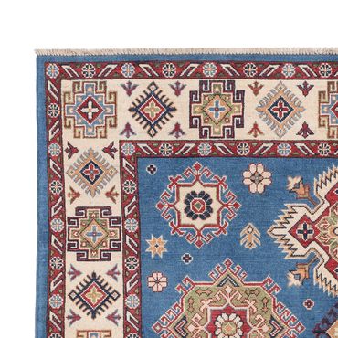 Ziegler Rug - Kazak - 240 x 167 cm - blue