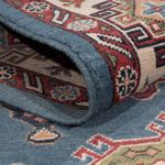 Ziegler Rug - Kazak - 240 x 167 cm - blue