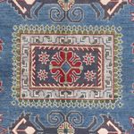 Ziegler Rug - Kazak - 207 x 147 cm - blue