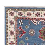 Ziegler Rug - Kazak - 207 x 147 cm - blue