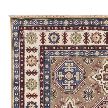Ziegler Rug - Kazak - 212 x 150 cm - dark beige