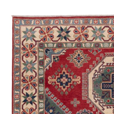 Ziegler Rug - Kazak - 293 x 203 cm - red