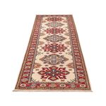 Runner Ziegler Rug - Kazak - 298 x 77 cm - beige