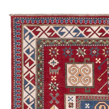 Ziegler Rug - Kazak - 232 x 166 cm - multicolored