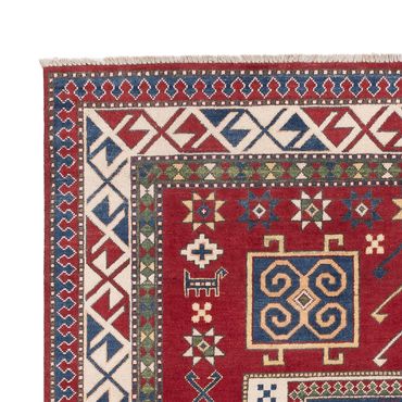 Ziegler Rug - Kazak - 238 x 169 cm - multicolored