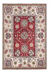 Ziegler Rug - Kazak - 218 x 150 cm - red