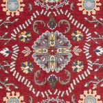 Ziegler Rug - Kazak - 218 x 150 cm - red