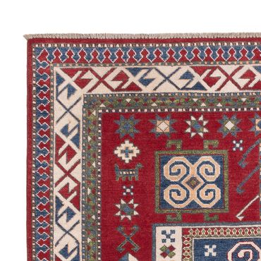 Ziegler Rug - Kazak - 202 x 150 cm - multicolored