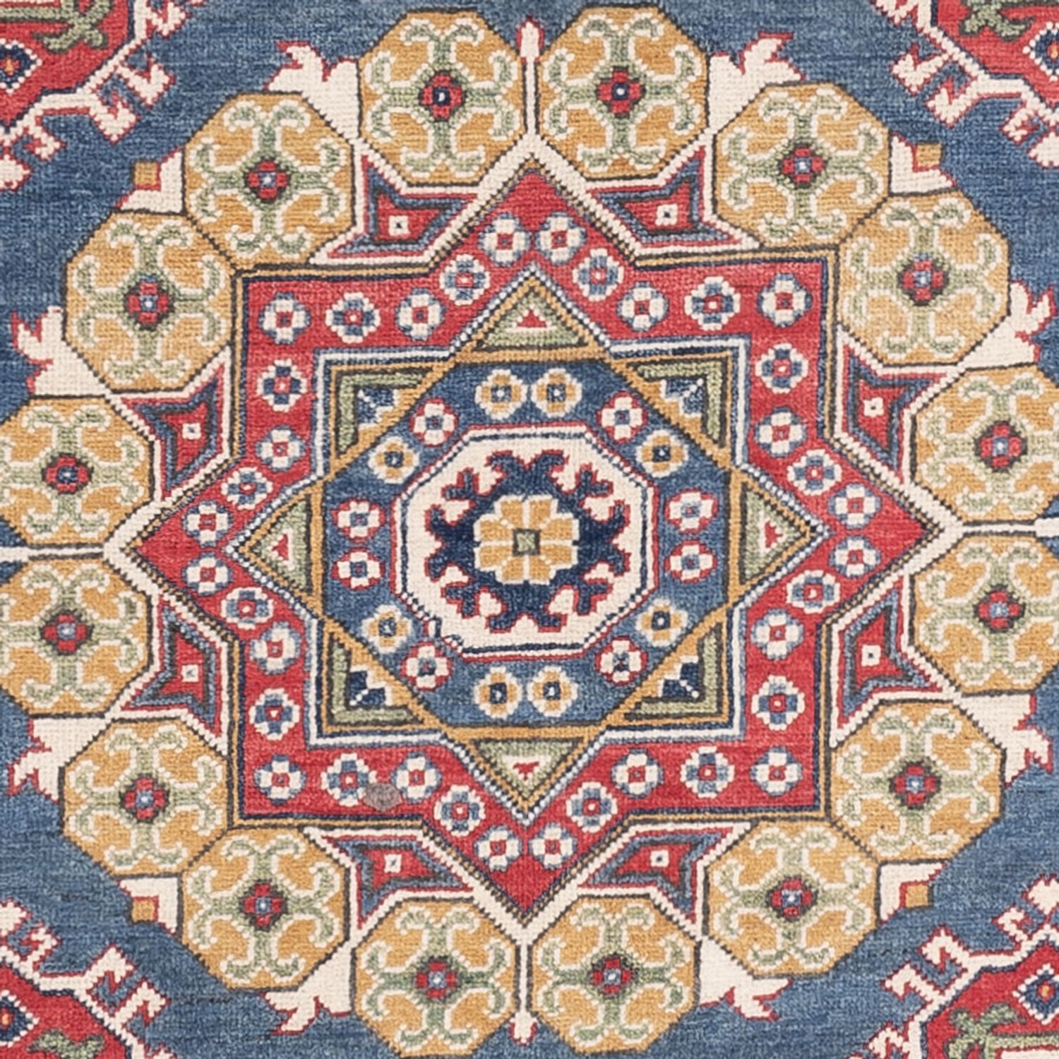 Ziegler Rug - Kazak - 205 x 152 cm - blue