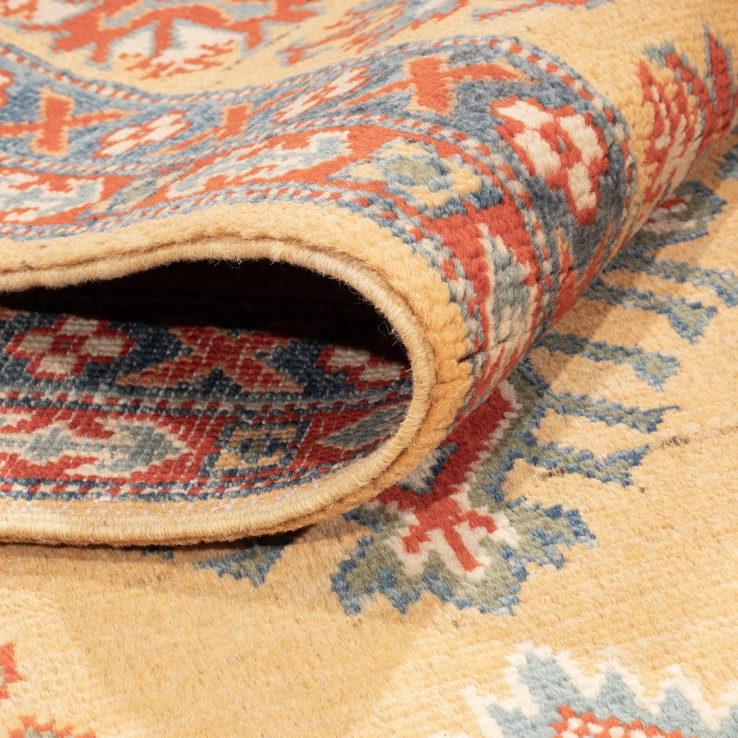Ziegler Rug - Kazak - 300 x 193 cm - beige