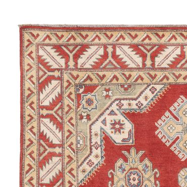 Ziegler Rug - Kazak - 209 x 152 cm - red