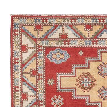 Ziegler Rug - Kazak - 208 x 147 cm - red