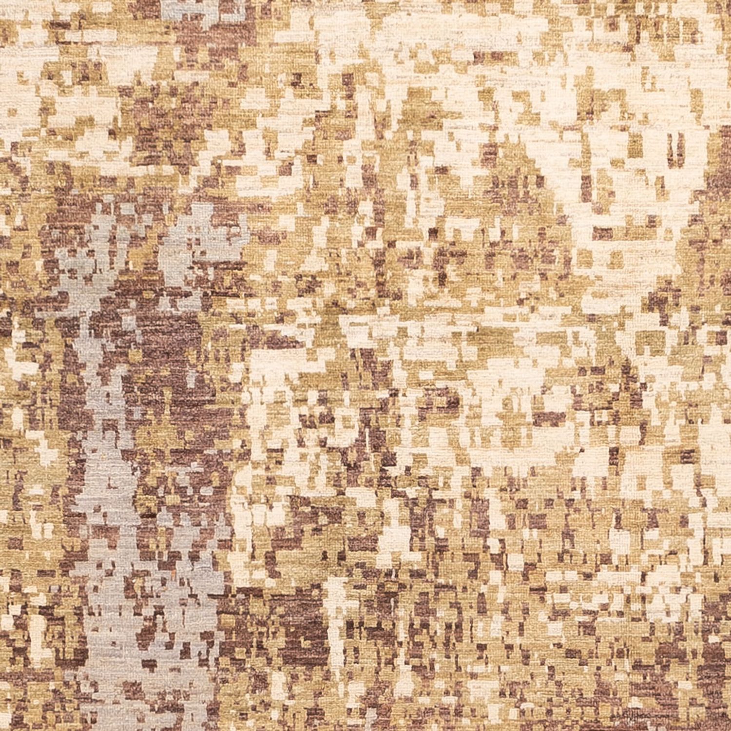Designer Rug - 299 x 243 cm - beige