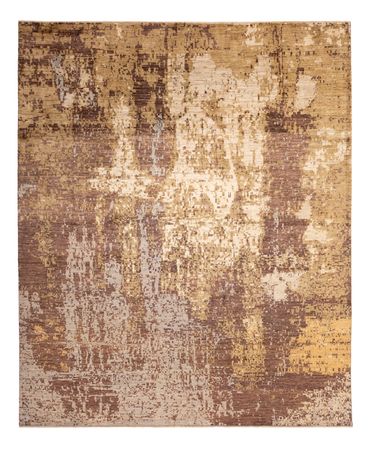 Designer Rug - 299 x 243 cm - beige