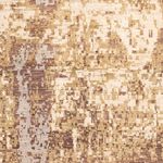 Designer Rug - 299 x 243 cm - beige