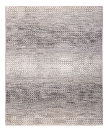 Designer Rug - 300 x 250 cm - light grey
