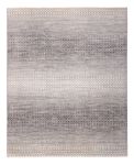 Designer Rug - 300 x 250 cm - light grey