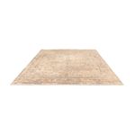 Designer Rug - 297 x 238 cm - beige