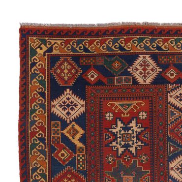 Kelim Rug - Oriental - 316 x 248 cm - multicolored